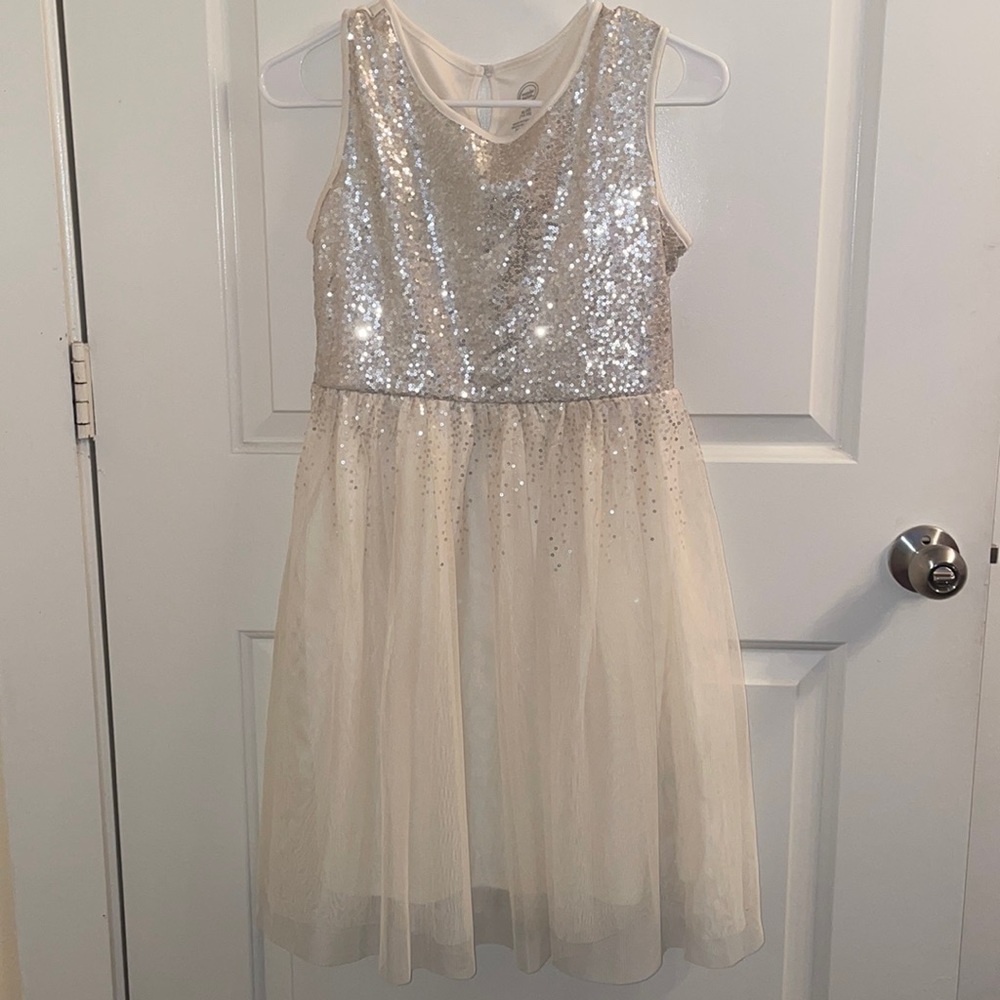 Kids Girl Dress